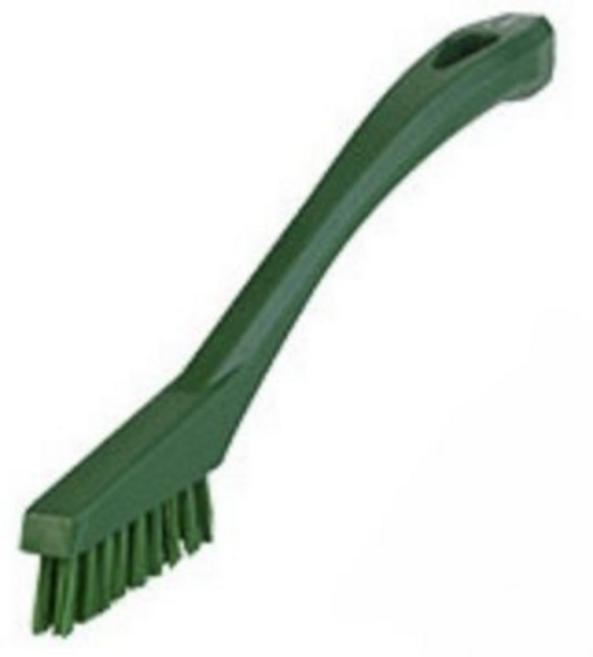 바이칸 틈새브러쉬, 녹색, 1개