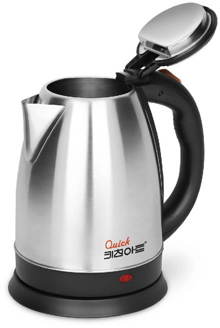 키친아트 라팔 퀵 분유포트 1.8L무선전기주전자, 단품, 본상품선택