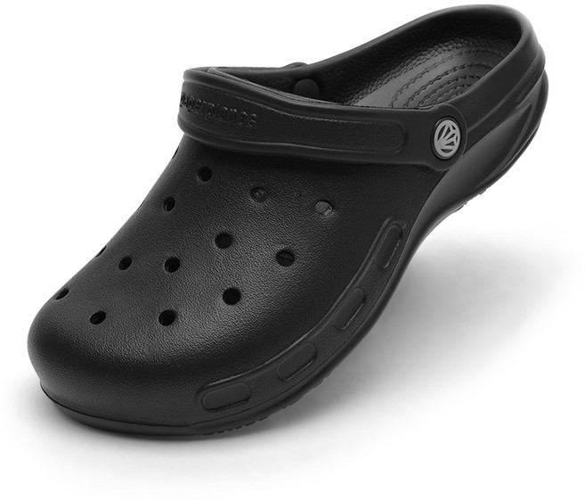 페이퍼플레인 EVA 클로그 PP1524 + 파츠 15종 세트