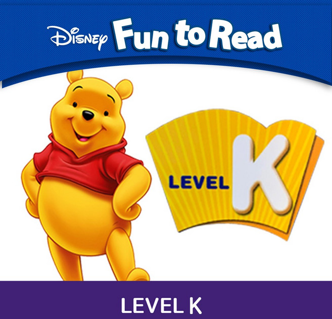 디즈니 펀투리드 Disney Fun to Read K단계 시리즈 모음 (CD포함), K-15 알라딘