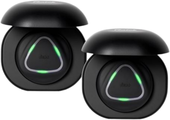 알록 패치 싱글 적외선 근육통 완화 의료기기 온열찜질기 1구 2개, PALPS-400M