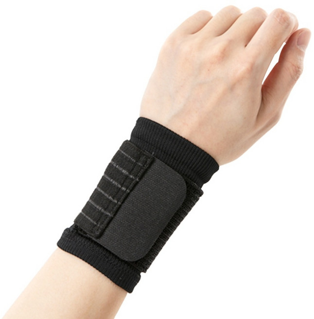 아나파 2중 압박 손목보호대 1개