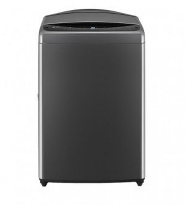 LG전자 통돌이 인버터 AI 일반세탁기 19kg 불랙, T19MX8