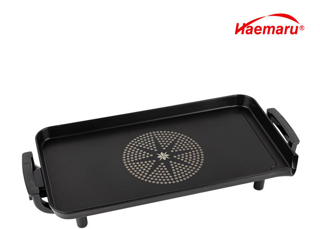 해마루 와이드 그릴 HM500G