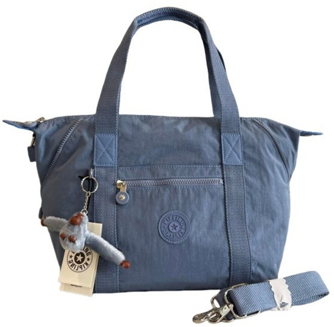 키플링 여성가방 대용량 토트백 숄더백 캐주얼백 여행가방 데일리백