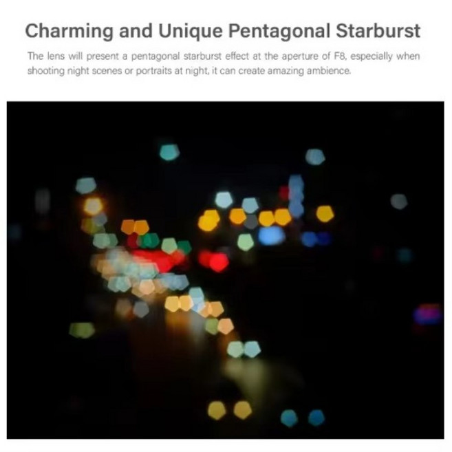 납품전문 AstrHori 55mm F5.6 후지 GFX 렌즈 미디엄 포맷 프레임 인물 사진 GFX100S 카메라용