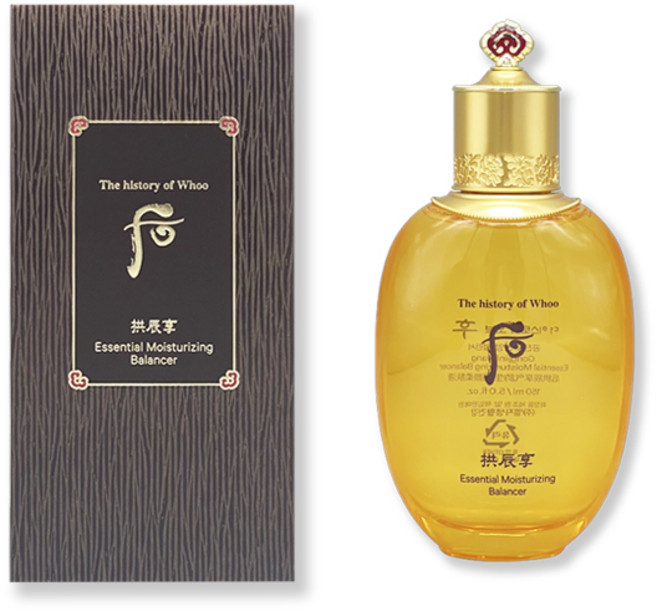 더후 공진향 인양 밸런서 150ml, 1개