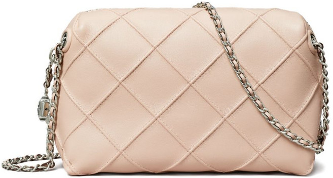 토리 버치 플레밍 크로스 백