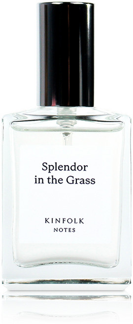 [블리샵]킨포크 노츠 오 드 파팡 초원의 빛 30ml, 1개