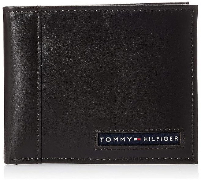 타미힐피거 남성 반지갑 31TL22X063