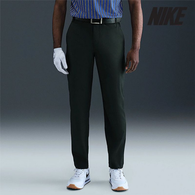 나이키 GP4 남성 골프 바지 드라이핏 빅토리 팬츠 스탠다드 핏