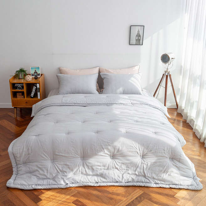 마인 에델린 모달 차렵이불 S