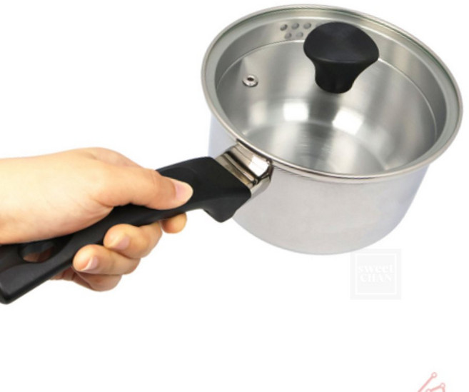 스윗찬 스텐 짜장라면냄비 비빔면냄비 인덕션냄비