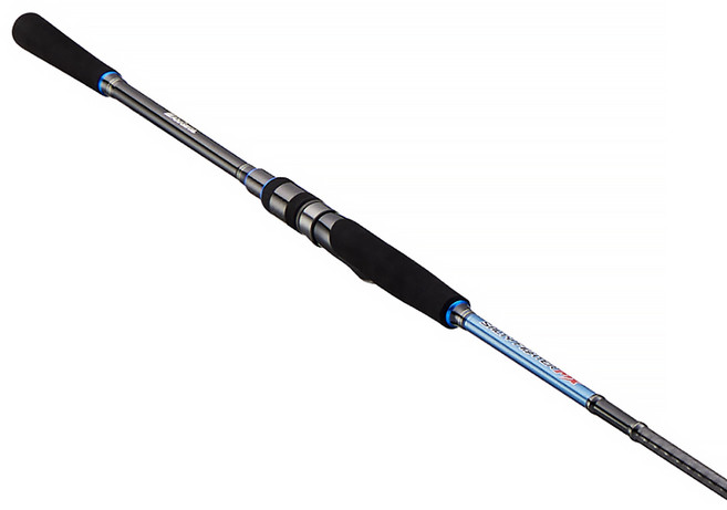 아부가르시아 솔티파이터 MX 씨배스, SMBS-972M