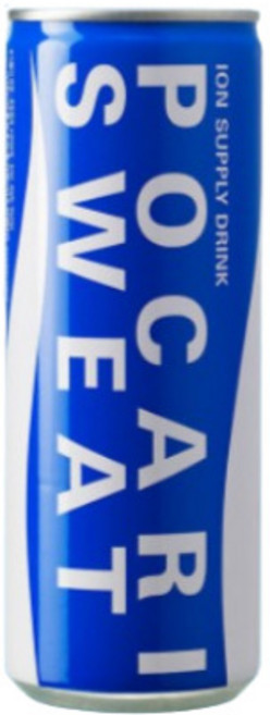 동아오츠카 포카리스웨트, 240ml, 42개