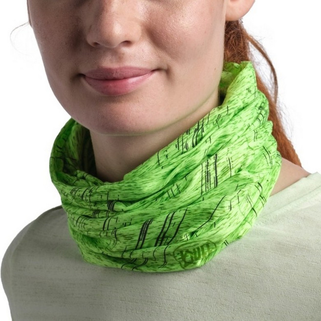 버프 쿨넷 UV차단 여름 스포츠 넥웨어, 1개, REFLECTIVE R-Lime  Htr