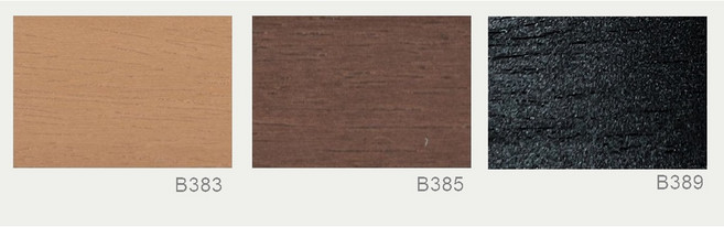 佐旭 35mm 實木烤漆木百葉窗簾, 詳見包裝