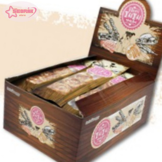 서락 참좋은간식 꼬치꼬치연어북어 간식껌