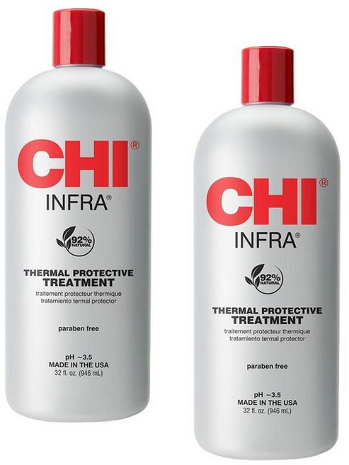 치 인프라 열보호 트리트먼트 CHI Infra Thermal Protective Treatment, 2개
