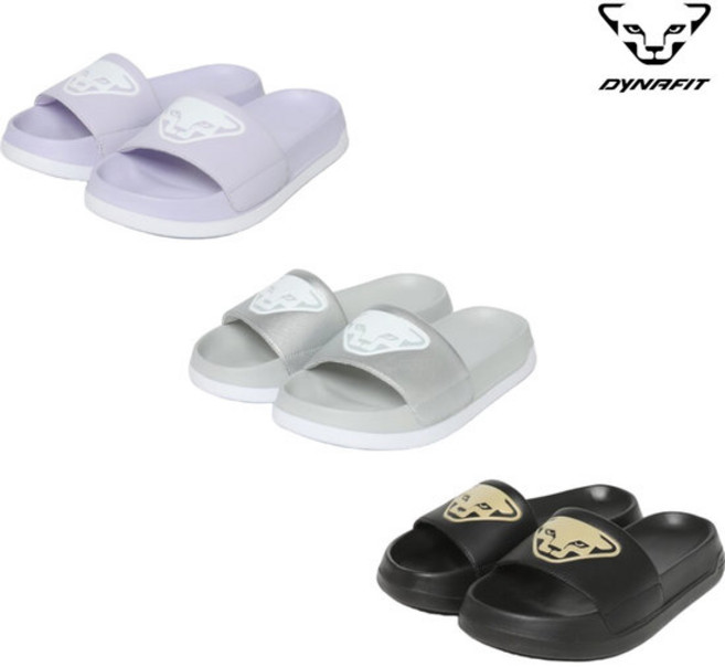 다이나핏 [택가 55 000원] 남녀공용 텐더라이트 2 슬리퍼 YUS25N53