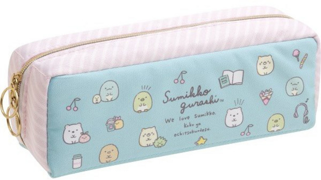 Sumikko Gurashi 筆袋