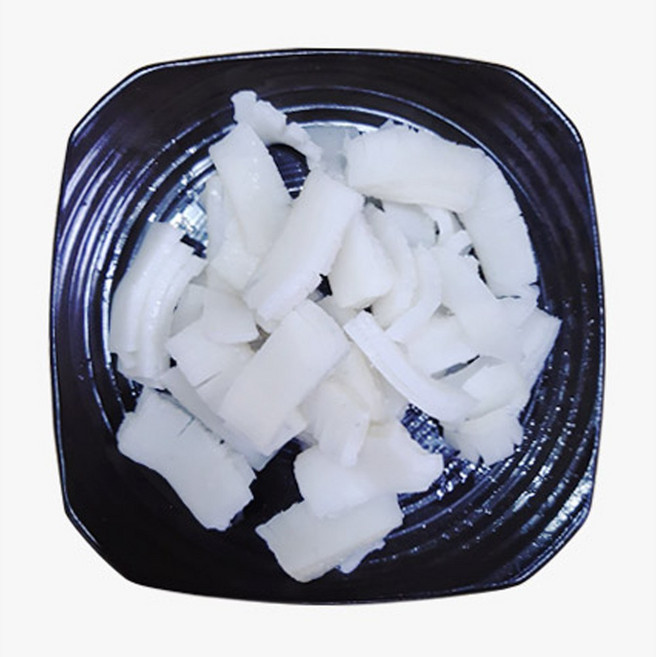 대왕오징어채(냉동) 4kg 5kg몸채 칼집 무라사키, 1개, 5KG 몸채 칼집