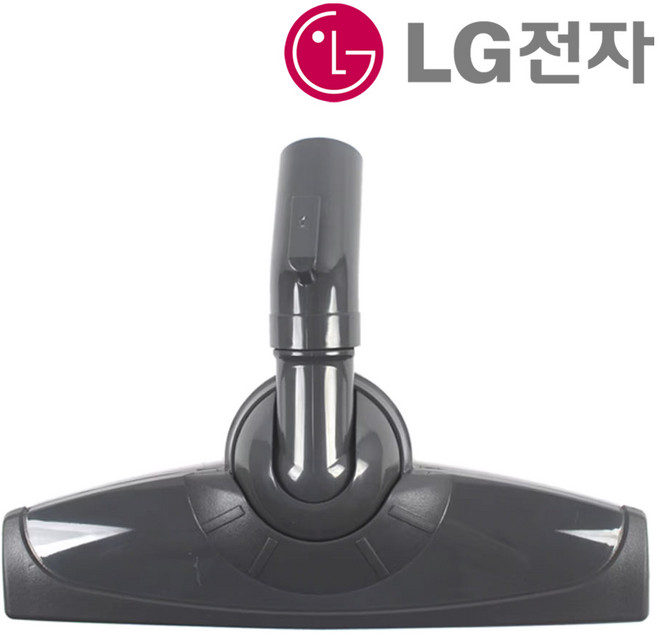 LG 싸이킹 청소기 VC6007LHAY 가구보호 흡입구 브러쉬 헤드 정품, 1개