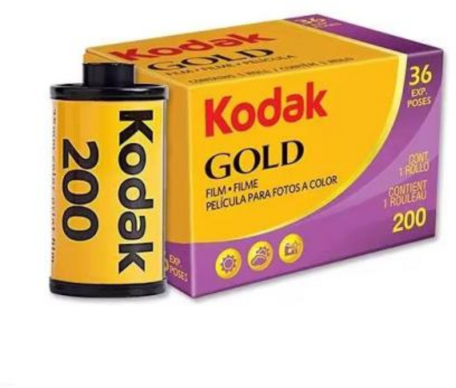 기존 KODAK EKTAR H35 H35N 하프 프레임 카메라 35mm 필름 카메라 재사용 가능한 필름 카메라 (플래시 라이트 포함) 생일 크리스마스 선물, 12)Only 1 roll of film, 1개