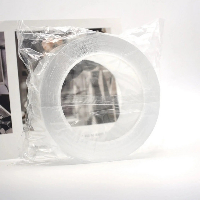 쉽게 적용 가능 테이프 다양한 얼룩 방수 나노 도장 수영장 주방 가정 방지 레스토랑용 표면용으로, 5CM 10m, 1개