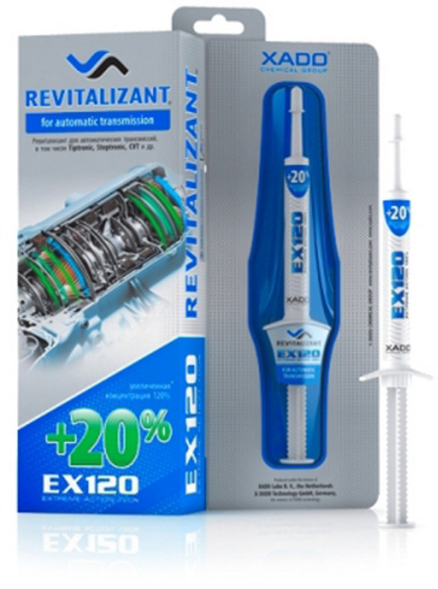 하도 EX120 오토미션 치료복원제 8ml 미션첨가제 자동변속기 ATF 미션오일 CVT 수입차 국산차, 자동변속기용, 1개, 공용