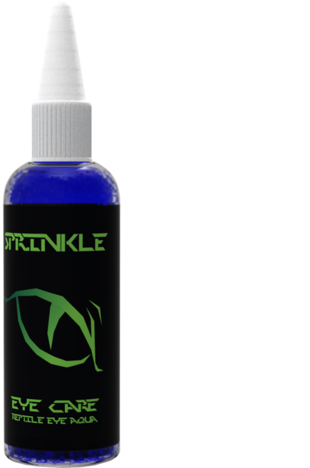 뉴런 스프링클 렙타일 아이케어30ml 파충류 안구 보호, 1개