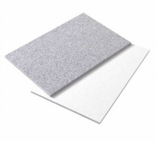 힐링타임 애견 반려견 고양이 쿨매트 대리석, 스노우, 1개