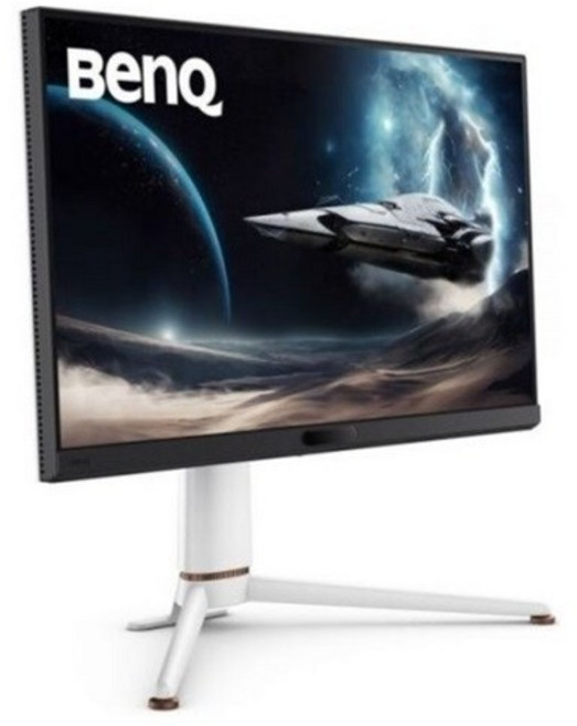 벤큐 모비우스 QHD IPS 180Hz HDRi 무결점 게이밍 모니터, 69cm, EX271Q-WH