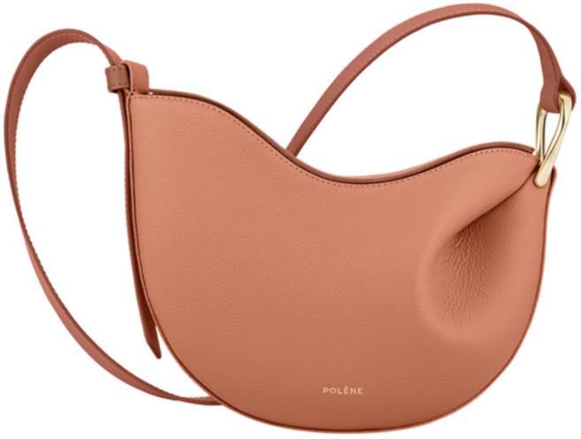 POLENE 폴렌느 가방 Cyme 시미 누메로 통카 에디션 듀오 아혼가방