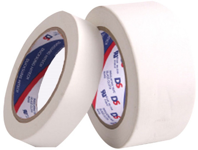 덕성 석면테이프 25mm x 30M, 1개