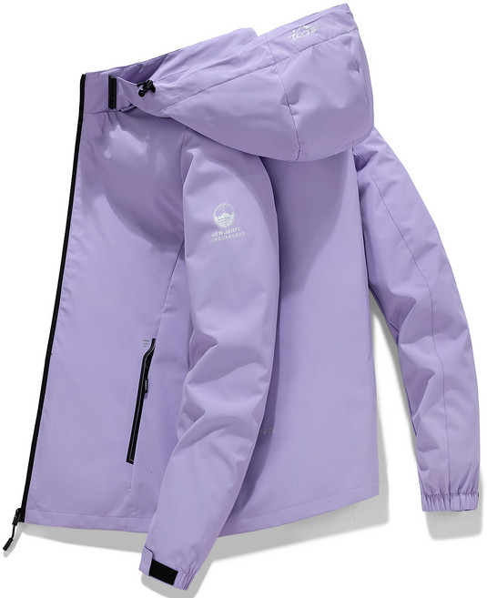 여성 바람막이 아웃도어 등산복 자켓