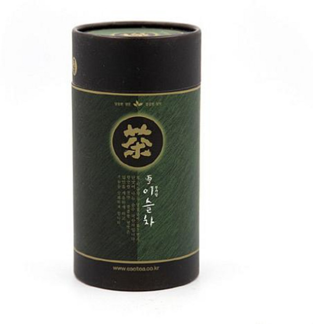 (한농원) 이슬차 25g 수국차 전통차 홈카페 티백 카페인없는차 잎차 허브티 루이보스티 설선물 추석석물 선물세트 물대신차, 1개, 1개입