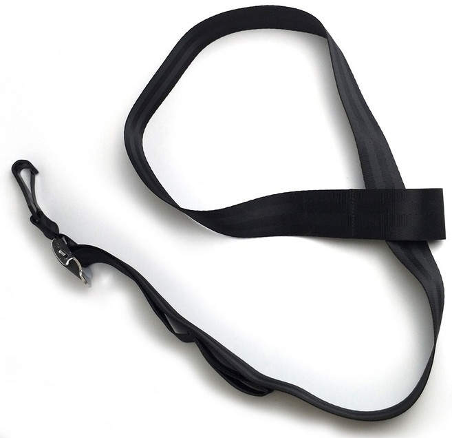 아이소픽스 테더벨트 B타입, 혼합색상, 1개