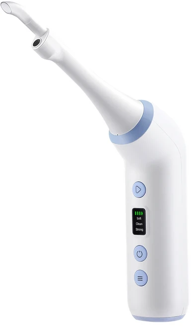 3단계 흡입 모드 편도결석 제거기 HD 카메라 전자식 편도결석 제거 키트 구취 방지 구강 청결 관리, 02 멀티