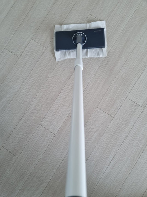 손 닿지 않는 바닥 청소 기본에 바로톡 밀대걸레 표준형, 손 닿지 않는 바닥 청소, 기본에 바로톡 밀대걸레 표준, 1개