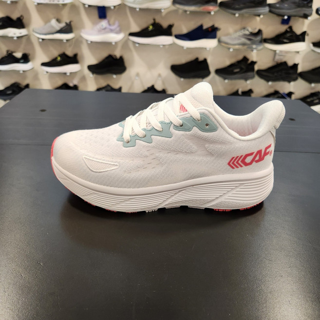 르까프 가볍고 걷기 좋은 여성 런닝화 운동화 LCF026 WT 1A25SW350