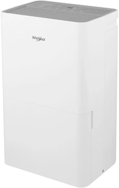 Whirlpool 除濕機 WDEE20TW