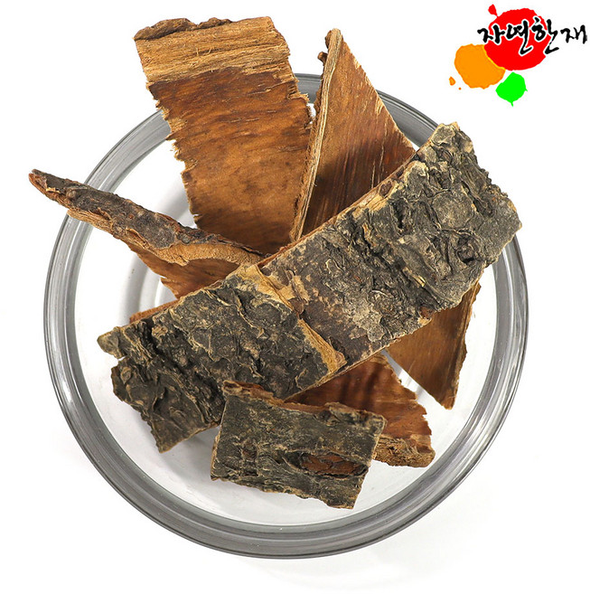 국산 마가목 껍질 300g 정공피, 300g 1개, 1개