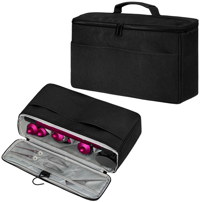 다이슨 에어랩 호환 파우치 케이스 | 여행 보관 수납 정리 가방