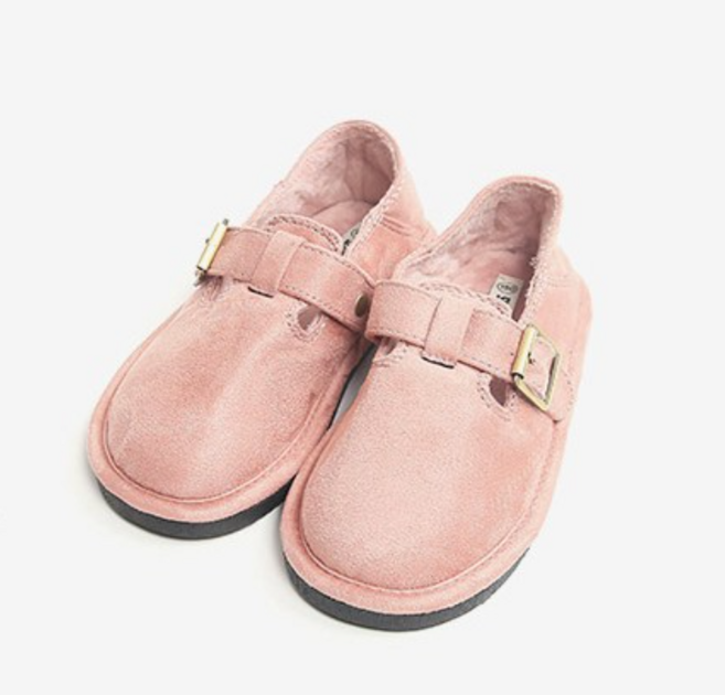 슈펜키즈 아동용 고구마 슈즈 VKTU19W06