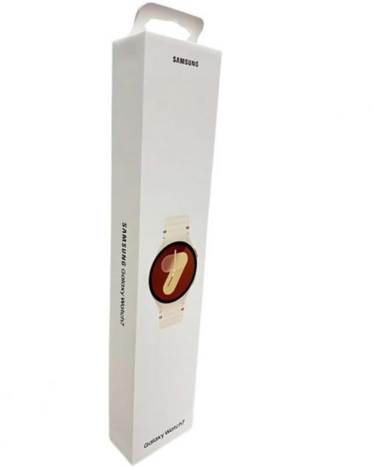 삼성 갤럭시 워치 7 블루투스 40mm 크림