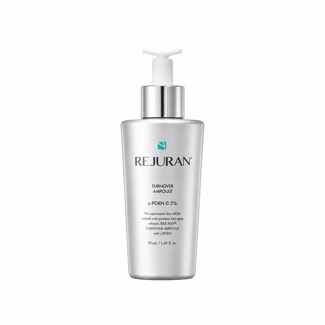 【實體門市】REJURAN麗珠蘭 水光賦活精華液, 1個, 50ml