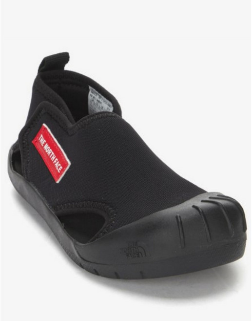 [국내정식매장] 노스페이스 키즈 샌들 아쿠아슈즈 워터슈즈 물놀이신발 겸용 편한샌들 소풍나들이샌들