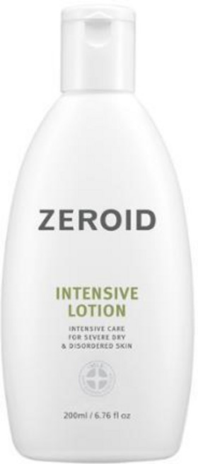 제로이드 인텐시브 로션 200ml, 1개