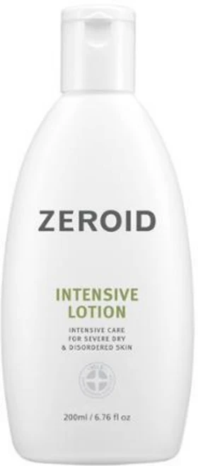 제로이드 인텐시브 로션 200ml - 쿠팡